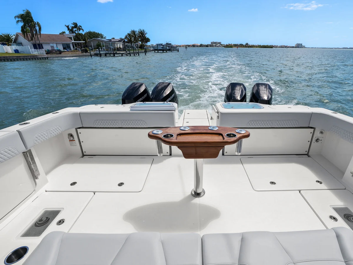 2026 Aquila 47 Molokai 47.0 feet, St Petersburg, FL #89