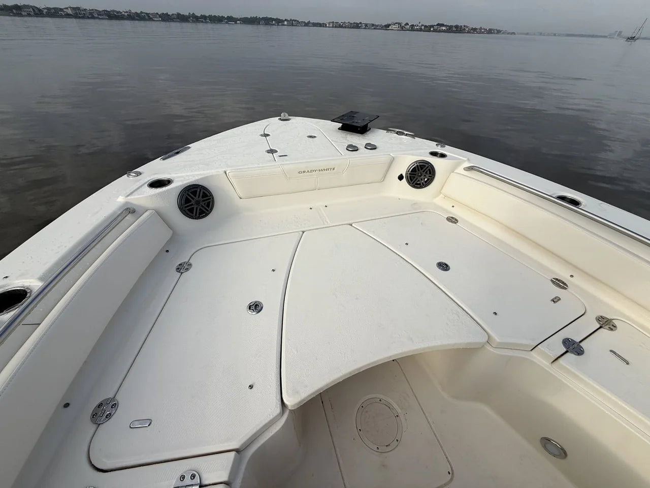 2026 Grady-White 281 CE 28.0 feet, Seabrook, TX #53
