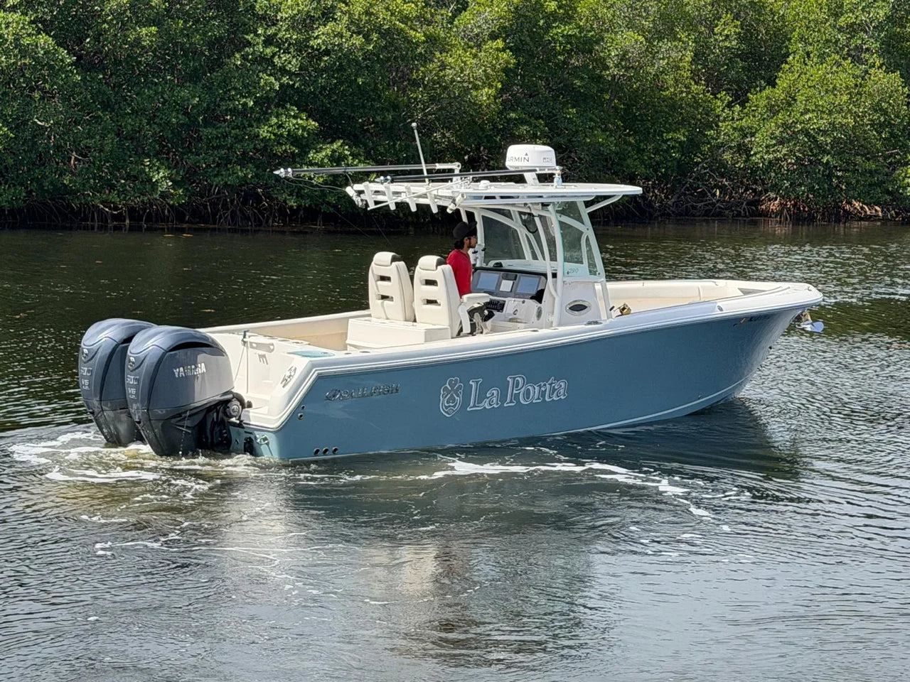 2023 Sailfish 290 CC 28.0 feet, Key Largo, FL #11