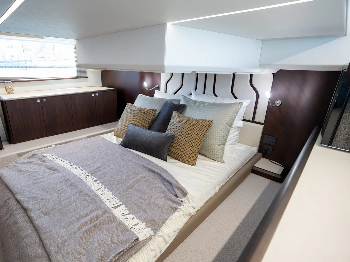 2025 Galeon 450 HTC 45.0 feet, Miami, FL #24