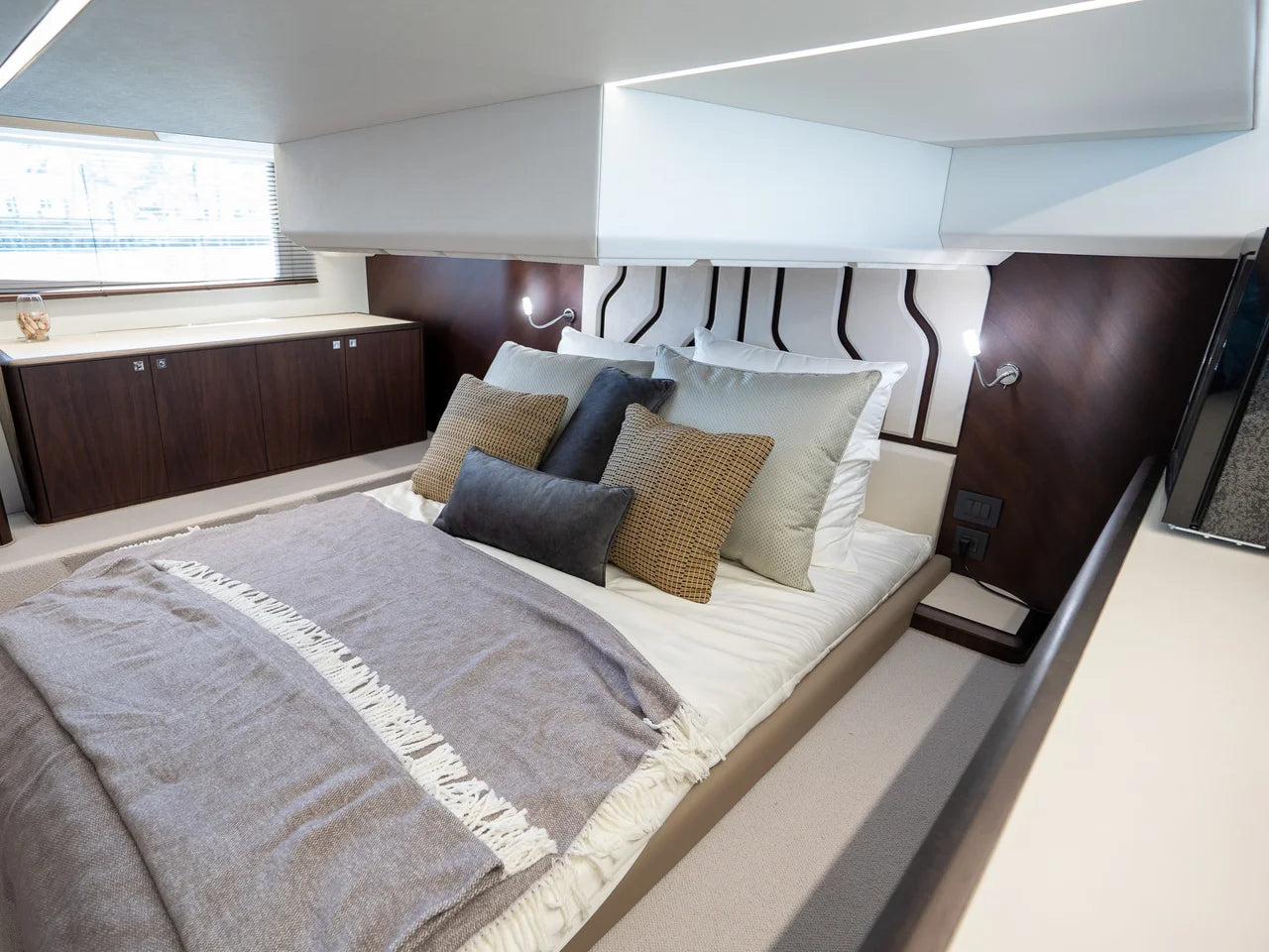 2025 Galeon 450 HTC 45.0 feet, Miami, FL #24