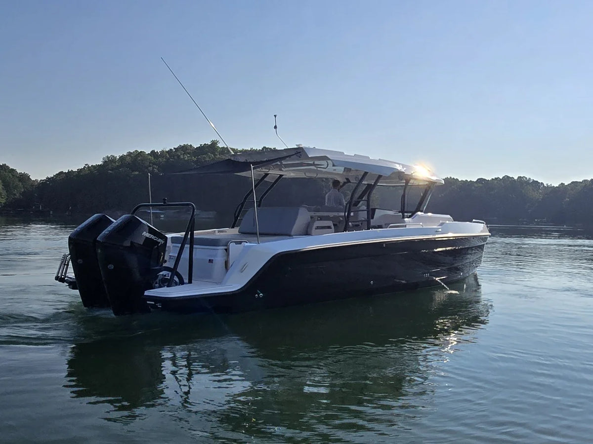 2026 Cruisers Yachts 38 VTR 38.0 feet, Cumming, GA #56