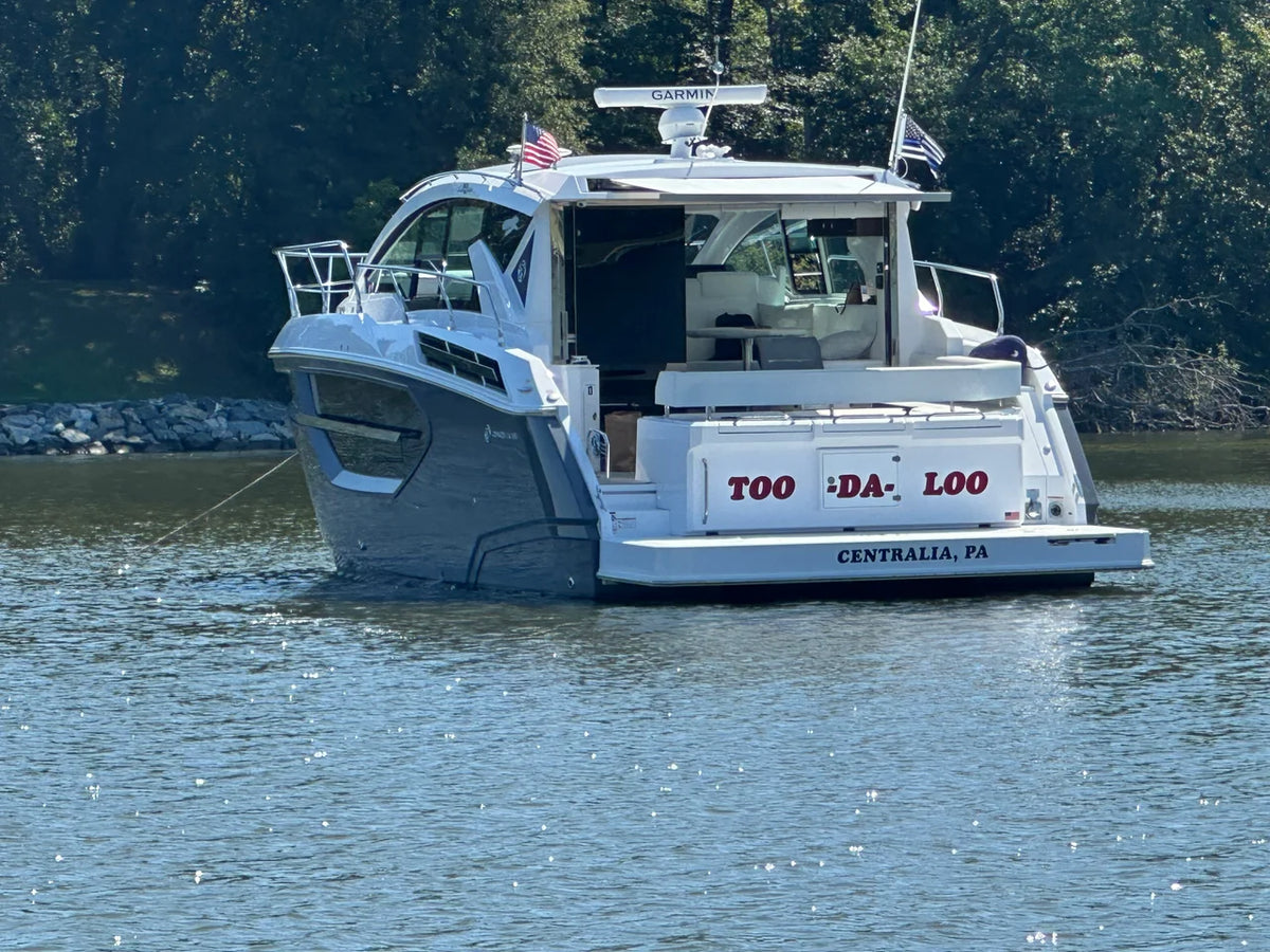 2024 Cruisers Yachts 42 CANTIUS 42.0 feet, Grasonville, MD #14
