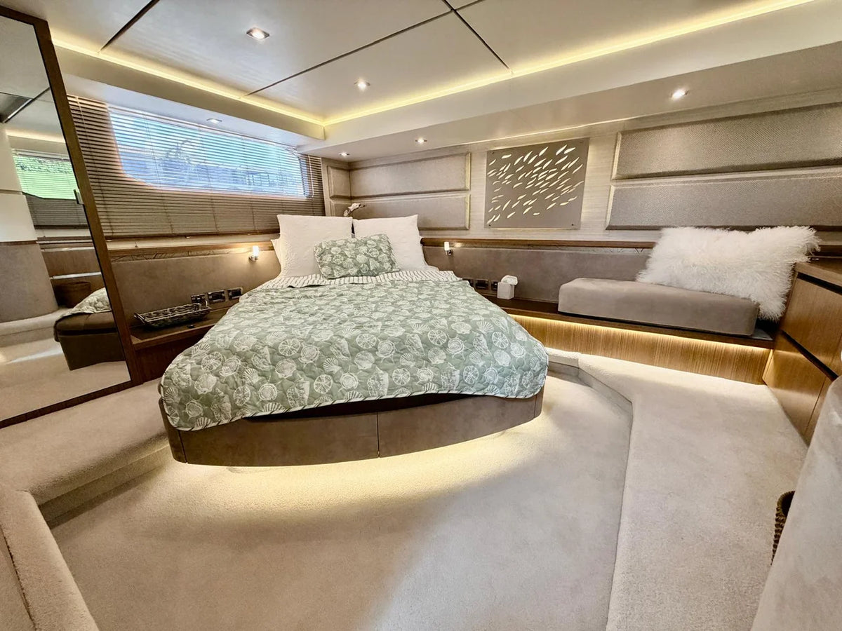 2018 Sea Ray L550 55.0 feet, Jupiter, FL #50