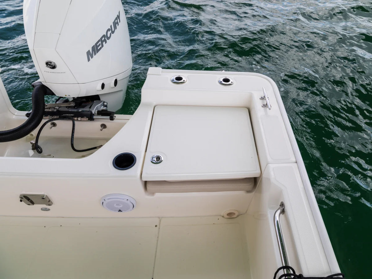 2027 Boston Whaler 210 Montauk 21.0 feet, Inuvik, Northwest Territories #25