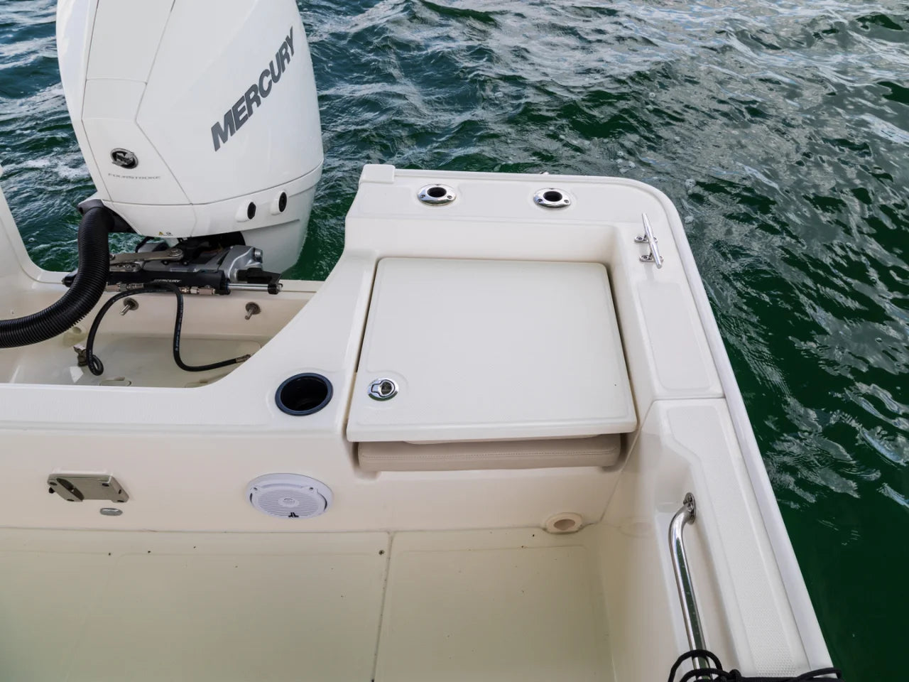 2026 Boston Whaler 210 Montauk 21.0 feet, Inuvik, Northwest Territories #25