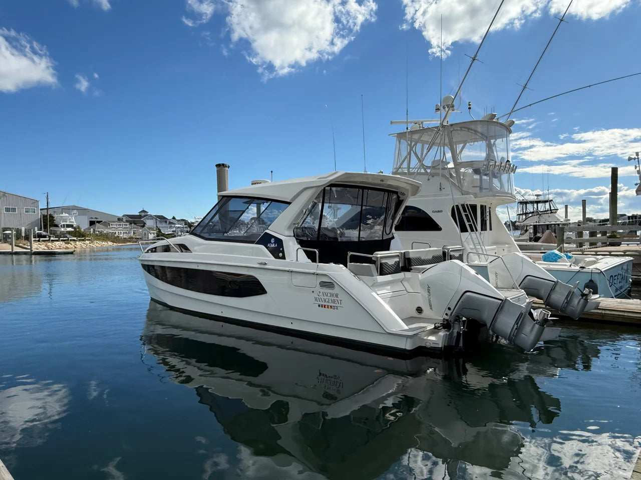2021 Aquila 36 36.0 feet, Quincy, MA #2