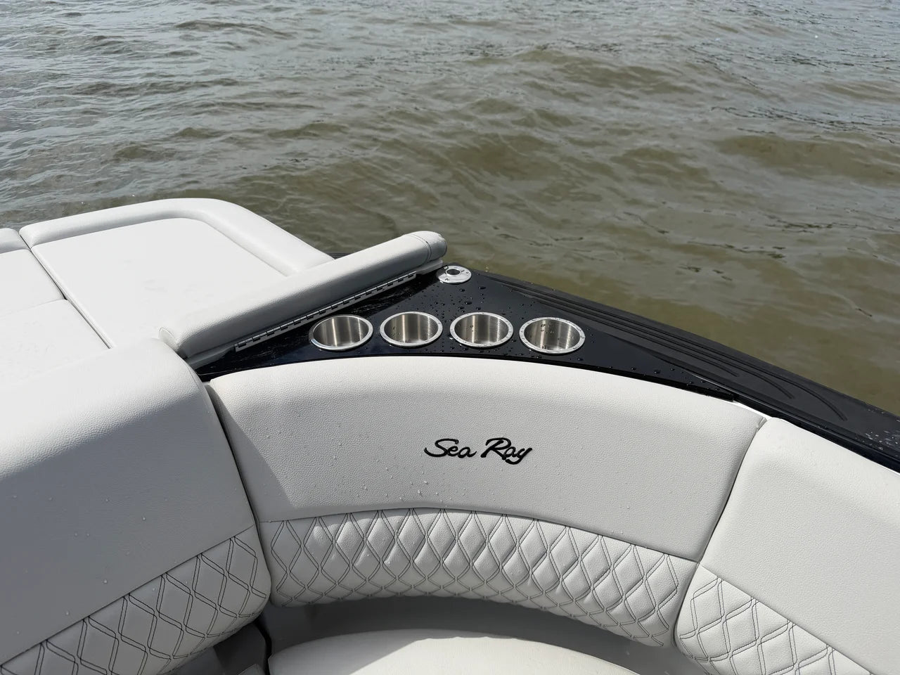 2026 Sea Ray SLX 280 28.0 feet, Lake Ozark, MO #30