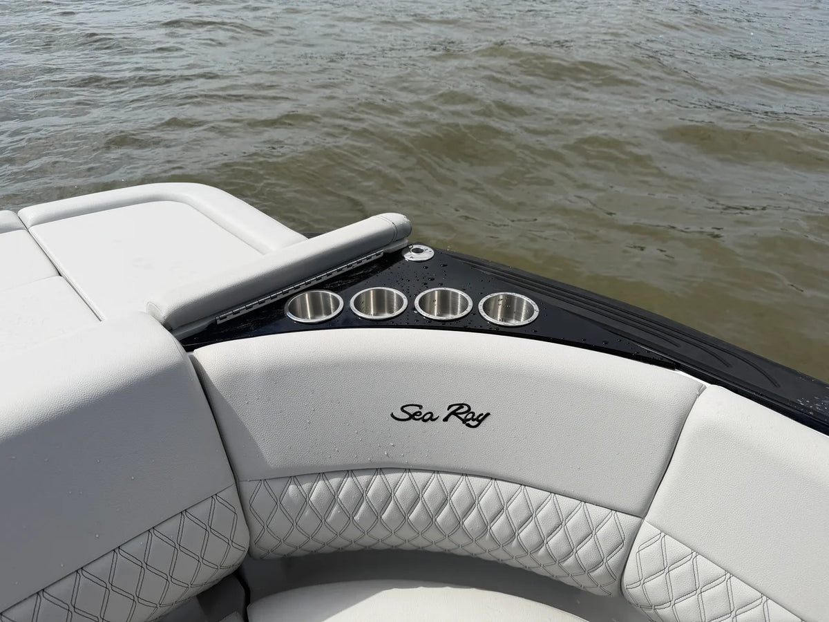 2026 Sea Ray SLX 280 28.0 feet, Lake Ozark, MO #30