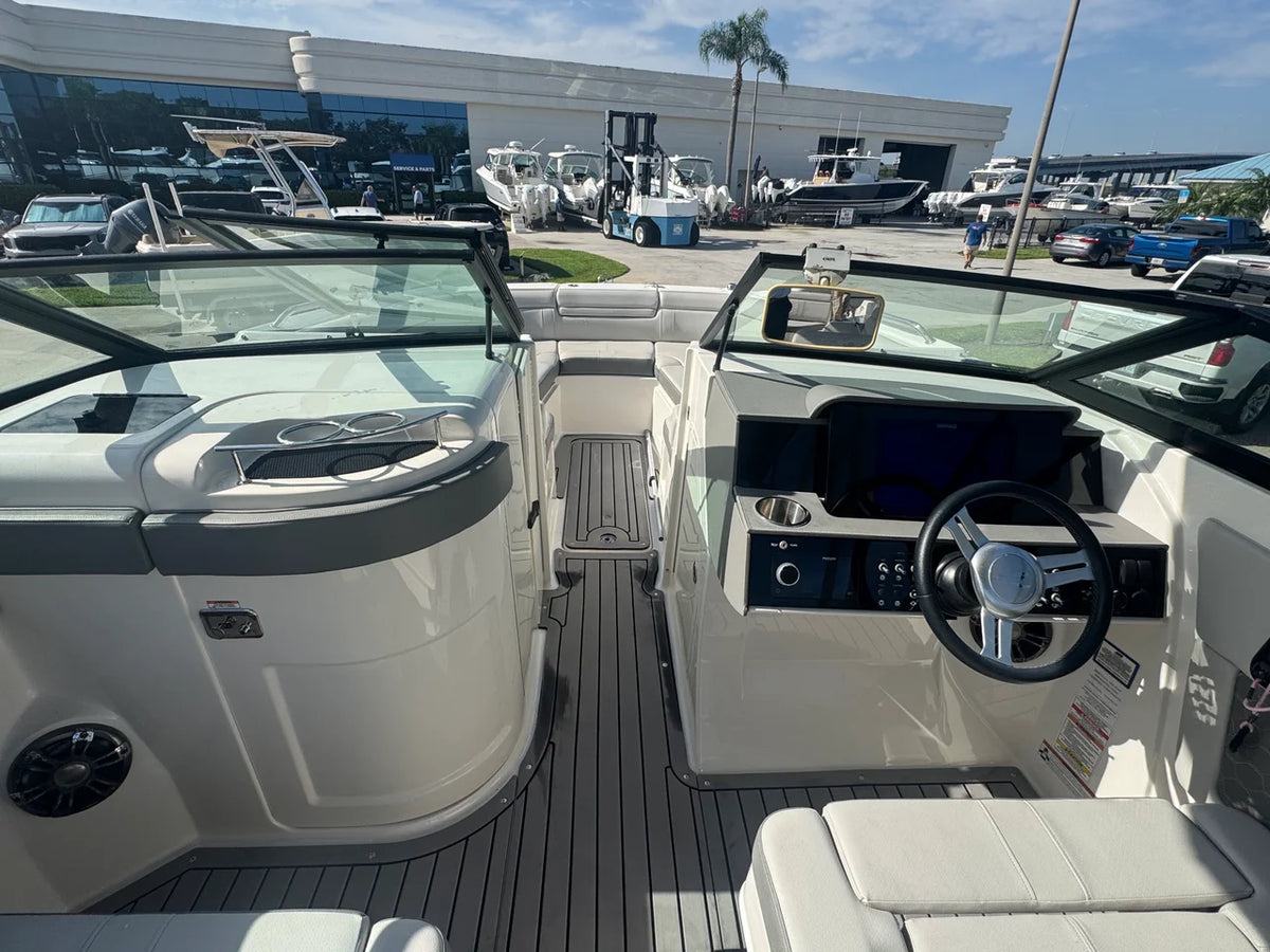 2022 Sea Ray 270 SDX OB 27.0 feet, Stuart, Florida #31
