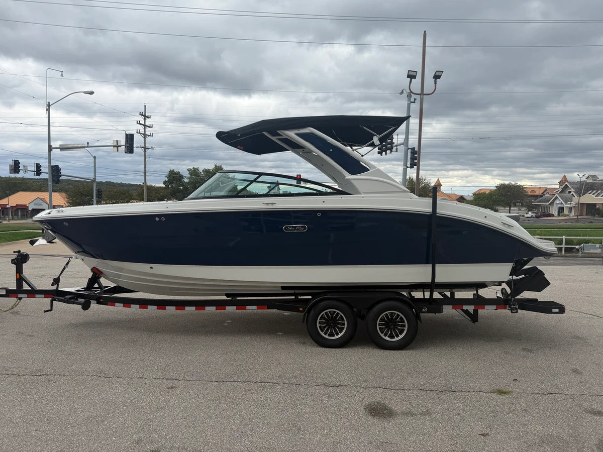 2027 Sea Ray SDX 270 Surf 27.0 feet, Lake Ozark, MO #5