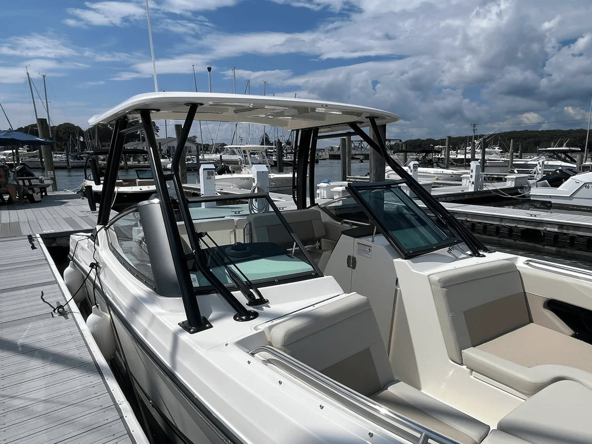2026 Boston Whaler 240 Vantage 24.0 feet, Westbrook, Connecticut #15
