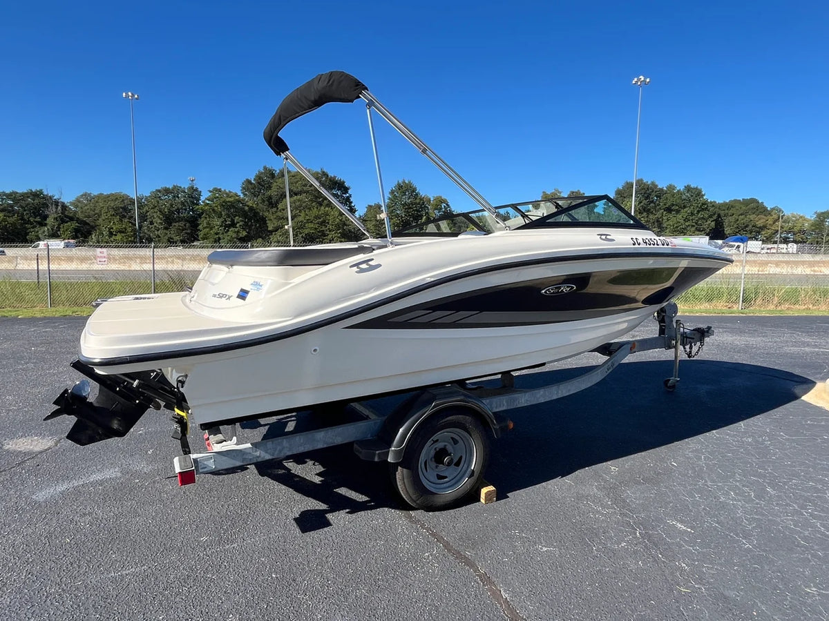 2016 Sea Ray 190 SPX 19.0 feet, Greenville, SC #6