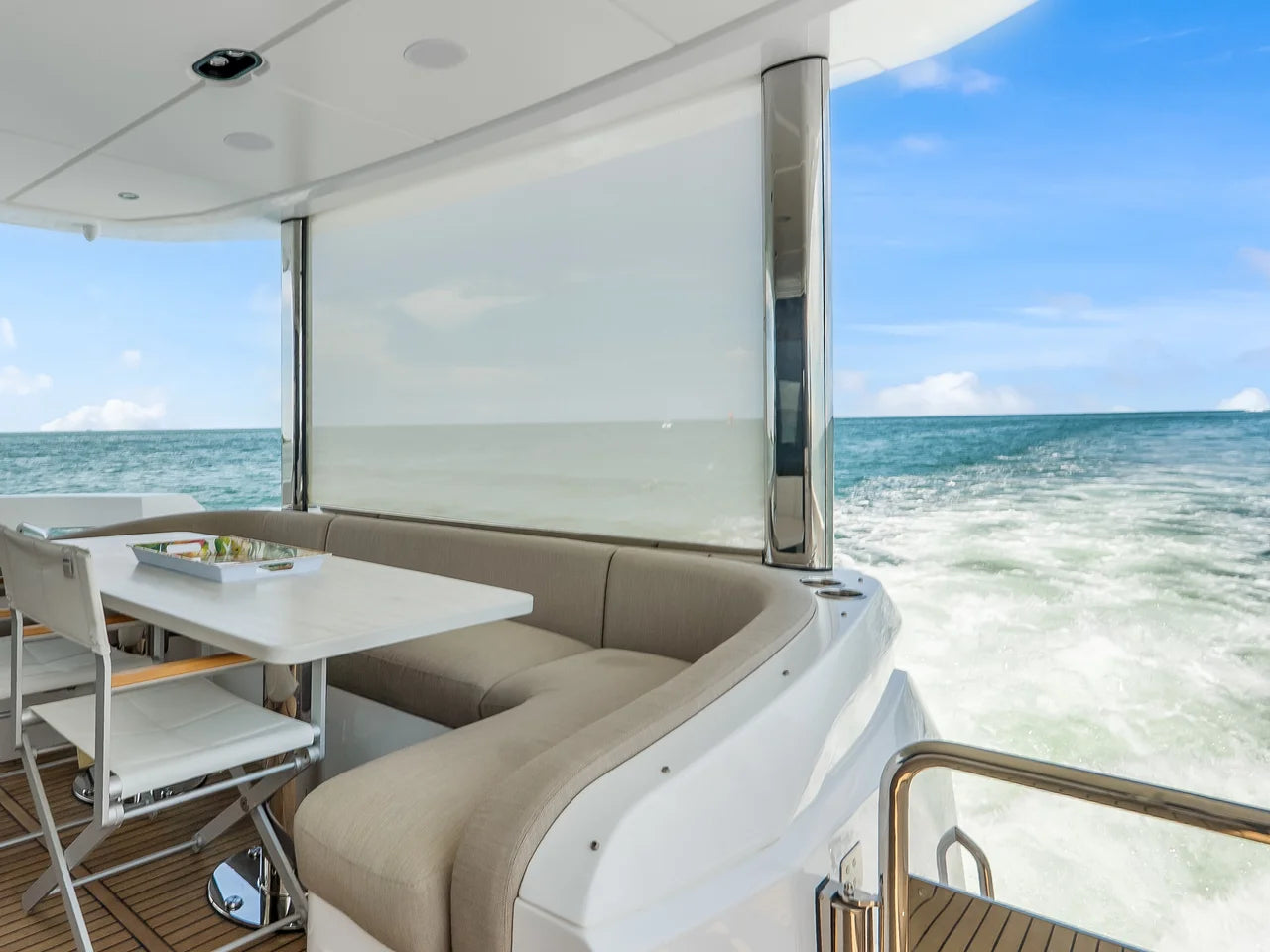 2025 Azimut 78 FLY 78.0 feet, Miami, FL #80