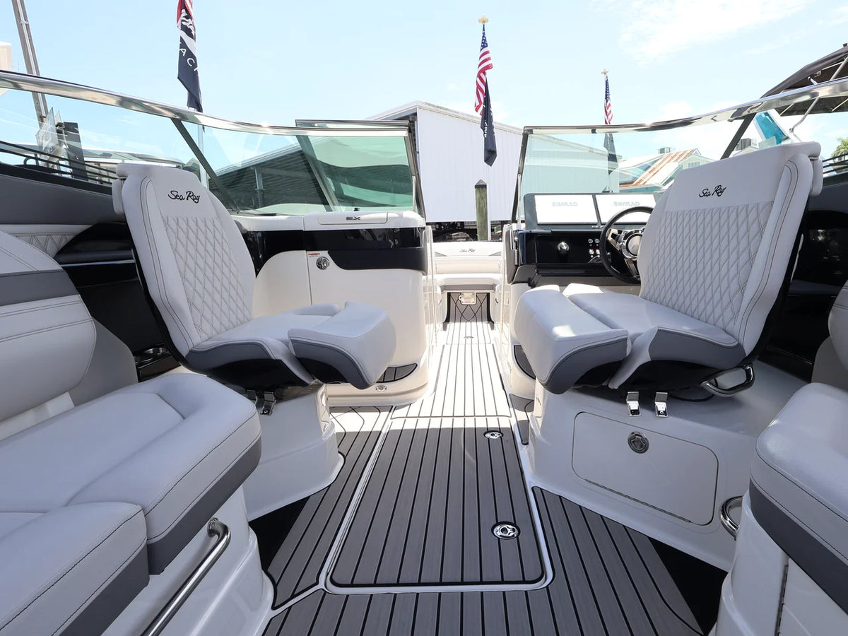 2027 Sea Ray SLX 280 Outboard 28.0 feet, Naples, Florida #19