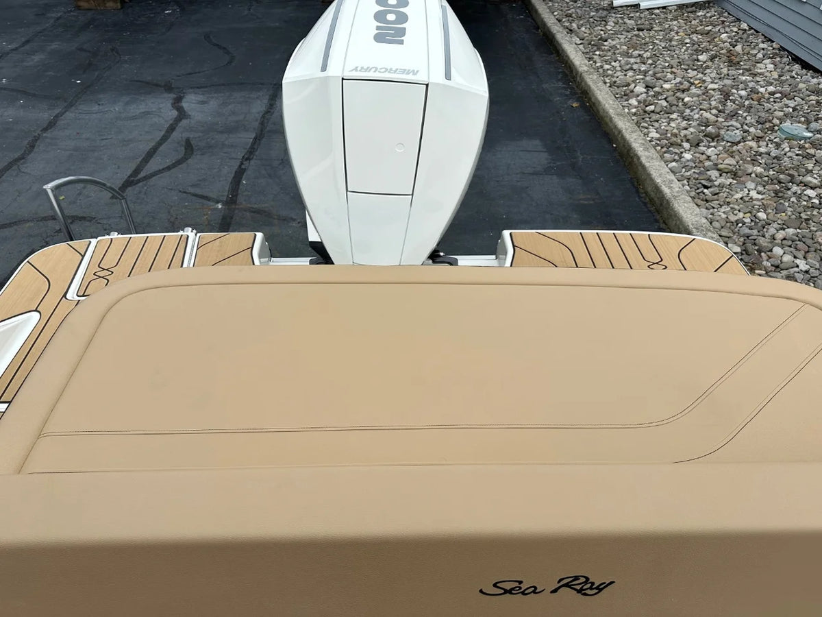 2027 Sea Ray SPX 210 Outboard 21.0 feet, Somers Point, New Jersey #17