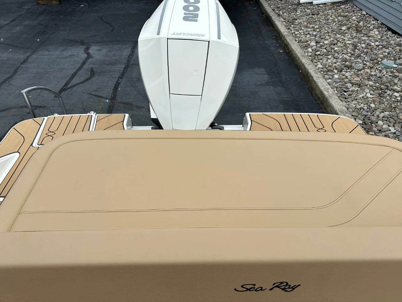 2027 Sea Ray SPX 210 Outboard 21.0 feet, Clearwater, Florida #17