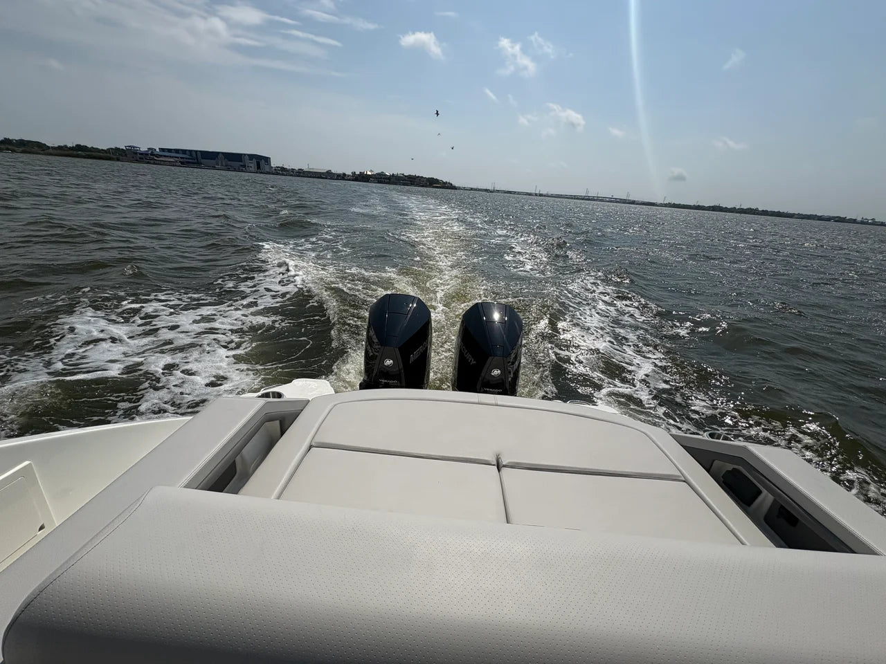 2026 Sea Ray SLX 310 Outboard 31.0 feet, Seabrook, TX #15