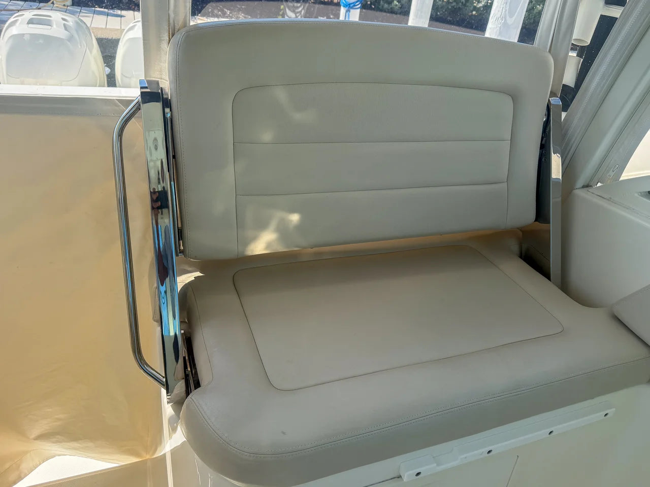 2016 Boston Whaler 315 CONQUEST 31.0 feet, Sanibel, FL #17