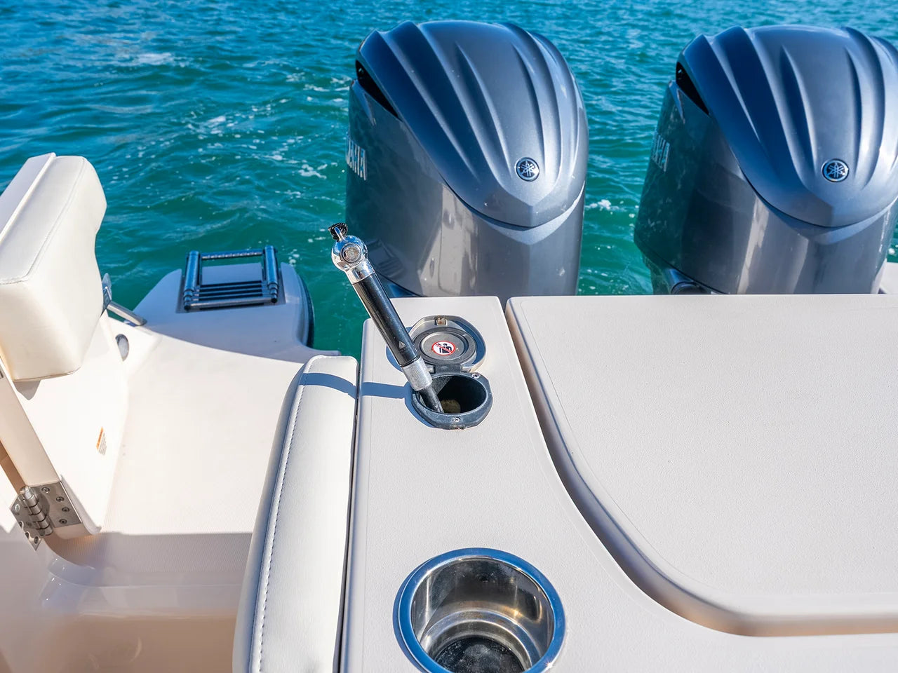 2024 Grady-White 326 CAN 33.0 feet, Miami, FL #68