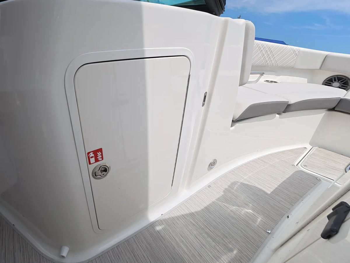 2026 Sea Ray SDX 250 Outboard 25.0 feet, Brick Township, New Jersey #36