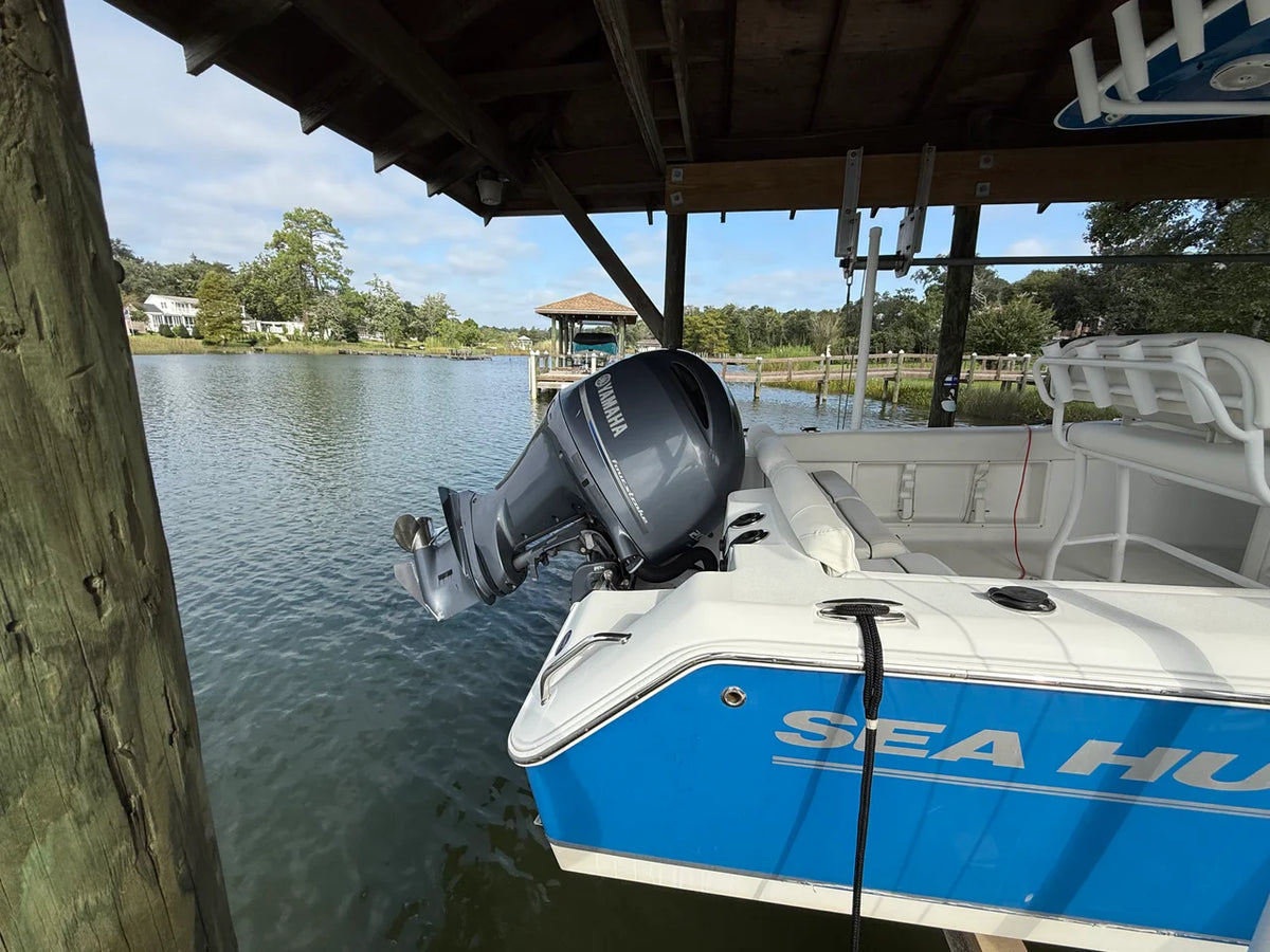 2013 Sea Hunt ULTRA 211 22.0 feet, Pensacola, Florida #13