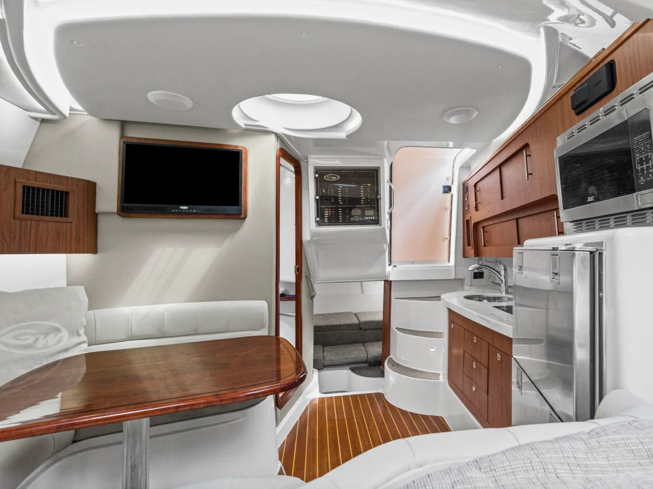 2022 Grady-White 370 EXPRESS 37.0 feet, Pensacola, Florida #22