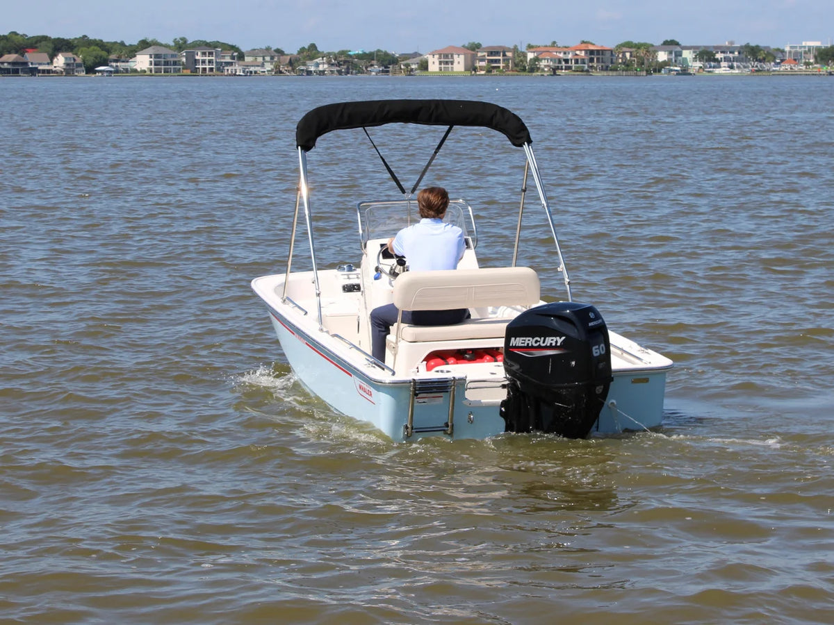 2026 Boston Whaler 150 Montauk 15.0 feet, Seabrook, TX #11