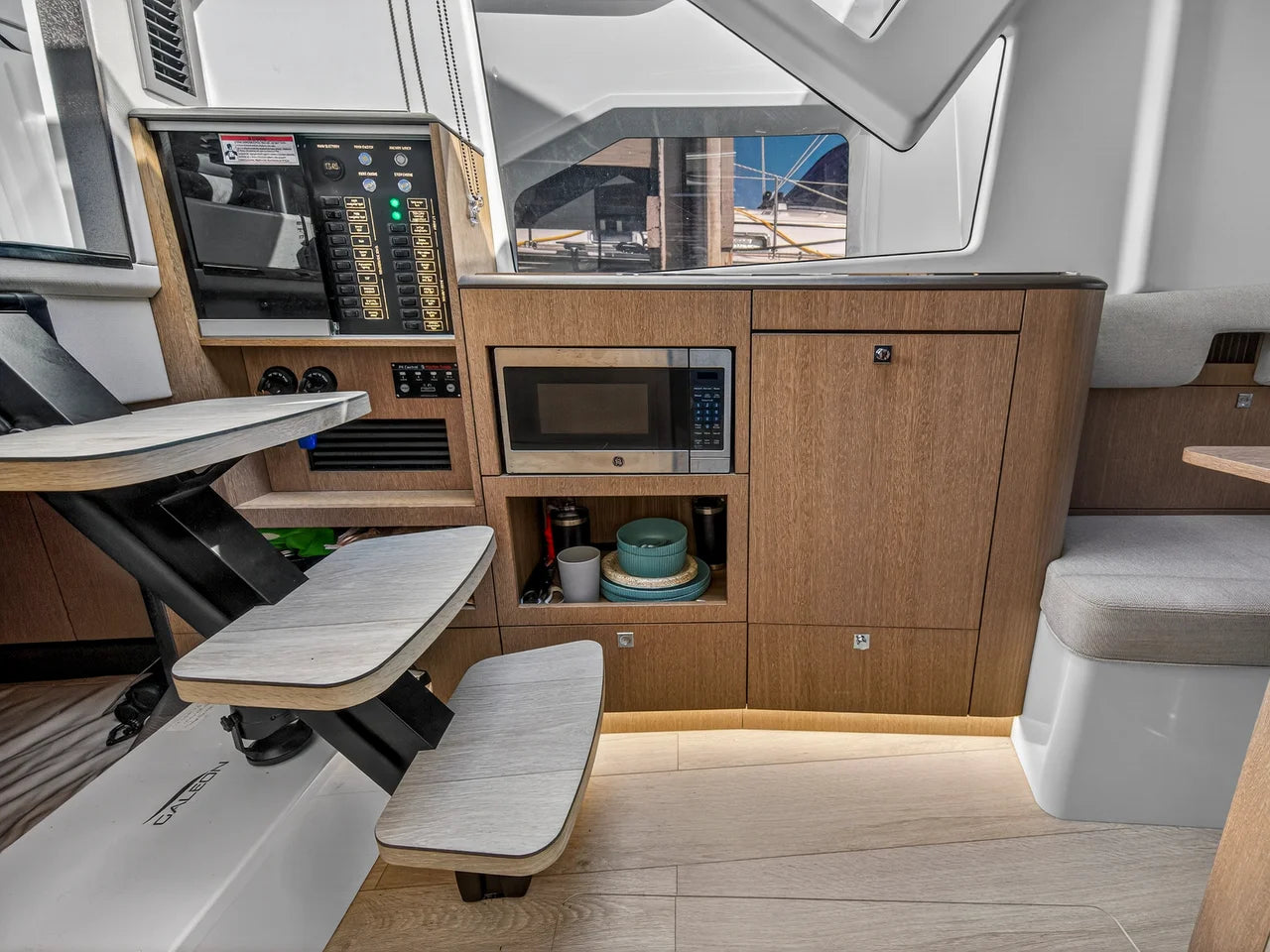 2024 Galeon 375 GTO 37.0 feet, Clearwater, Florida #67