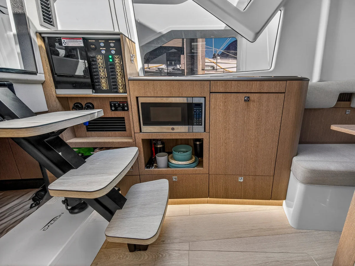 2024 Galeon 375 GTO 37.0 feet, Clearwater, Florida #67