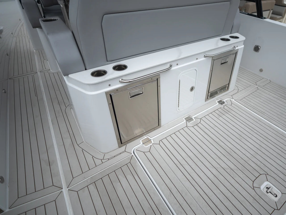 2026 Cruisers Yachts 38 VTR 38.0 feet, Panama City, FL #35