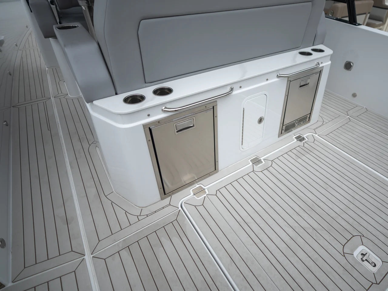 2026 Cruisers Yachts 38 VTR 38.0 feet, Panama City, FL #35