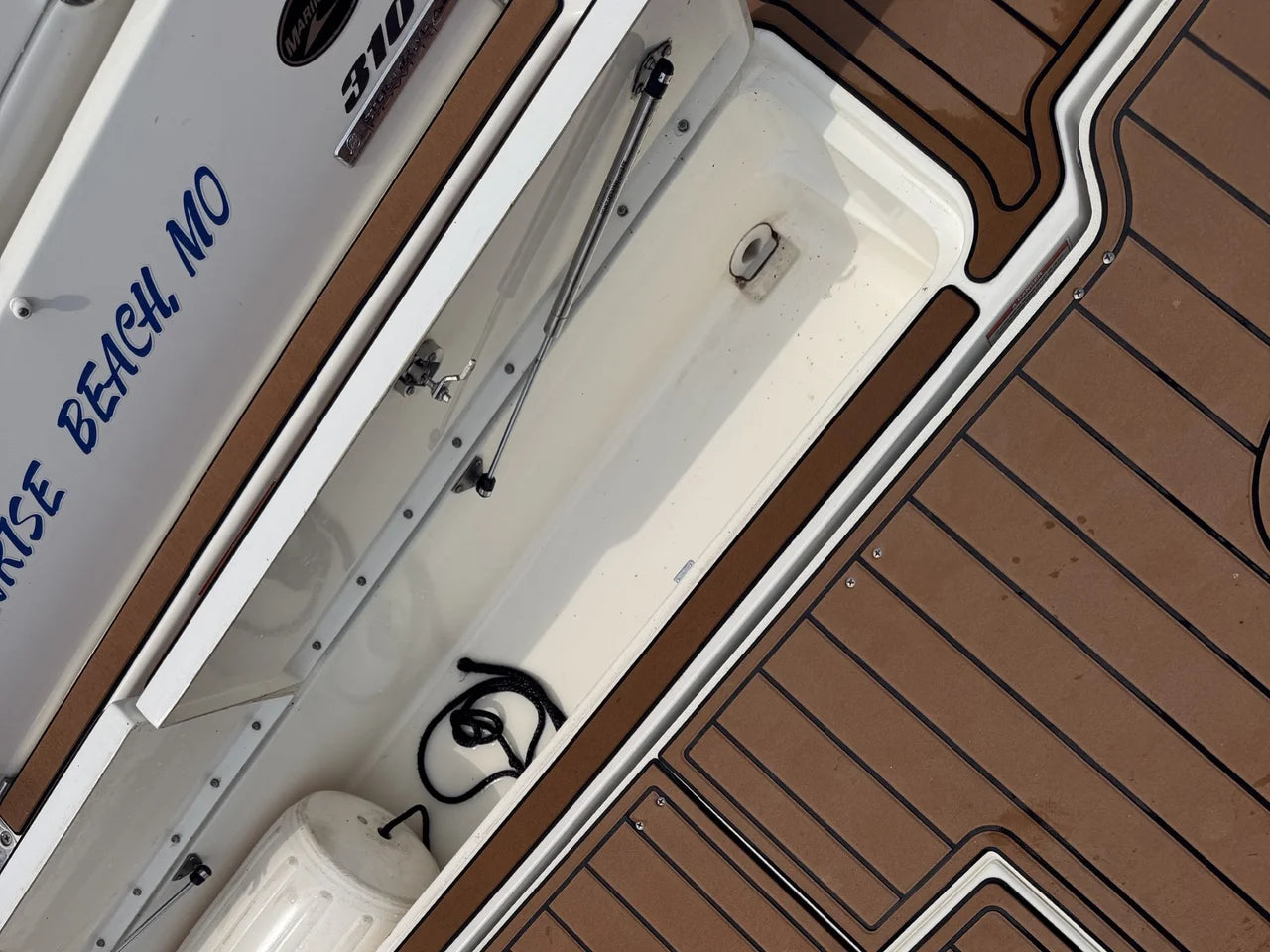 2012 Sea Ray 310 SUNDANCER 31.0 feet, Lake Ozark, MO #7