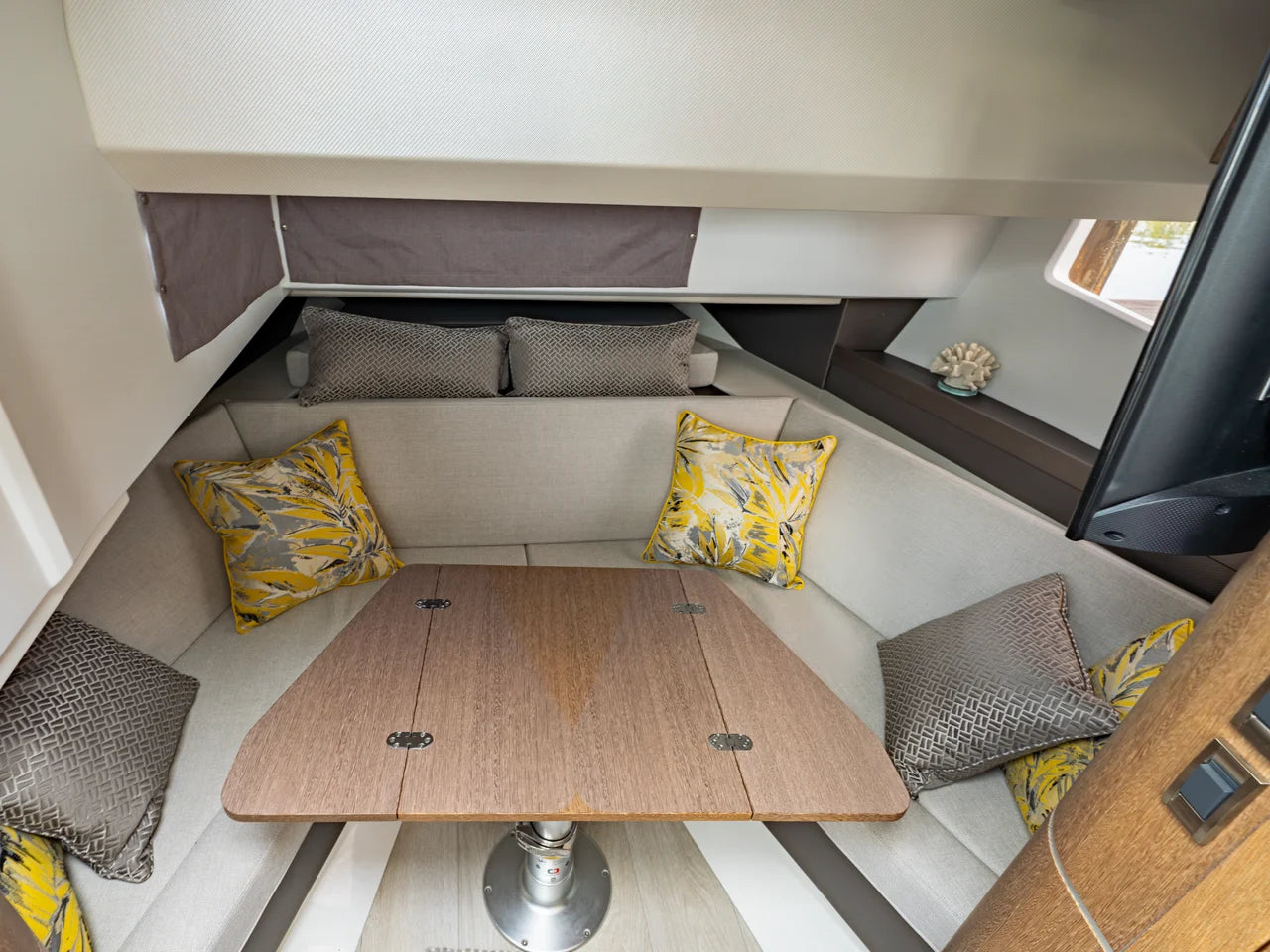 2023 Galeon 325 GTO 33.0 feet, St Petersburg, FL #19