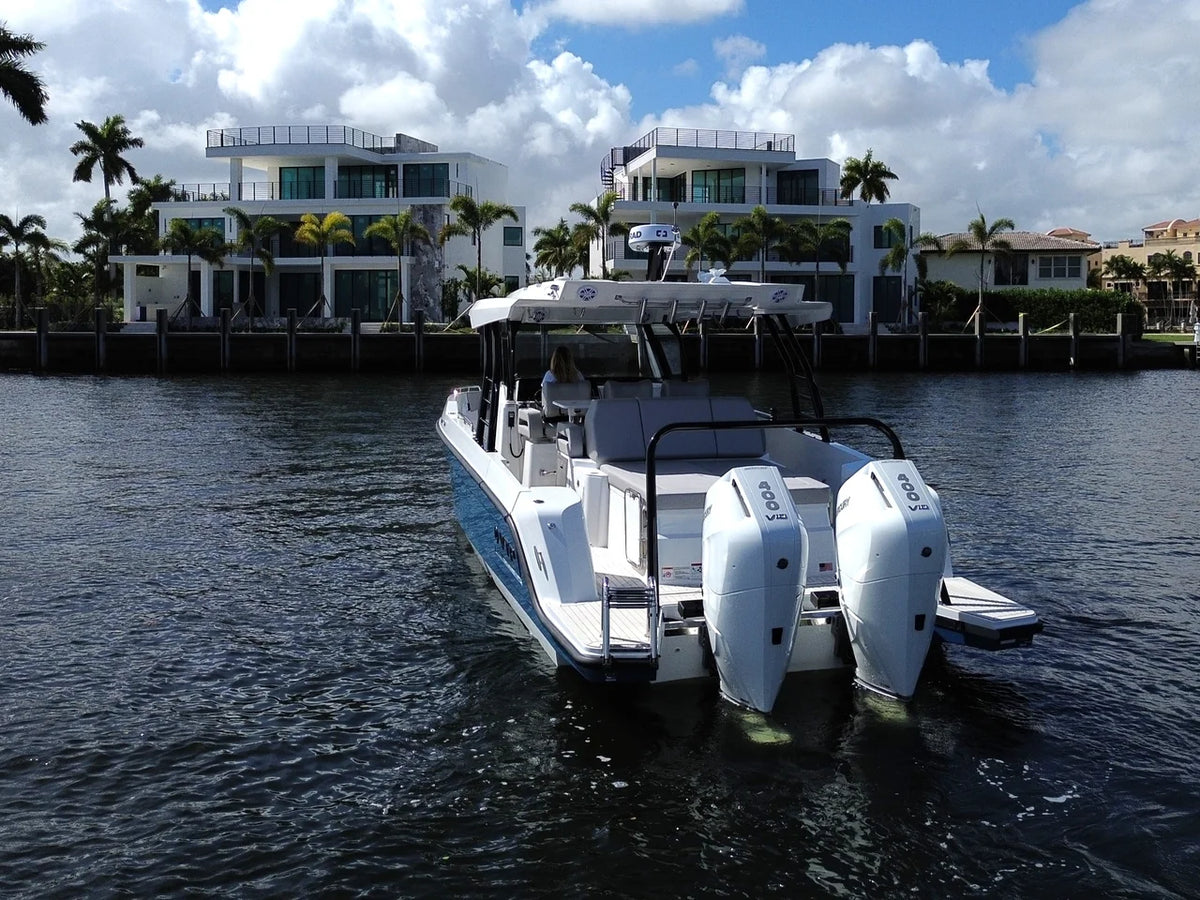2026 Cruisers Yachts 38 VTR 38.0 feet, Pompano Beach, Florida #9