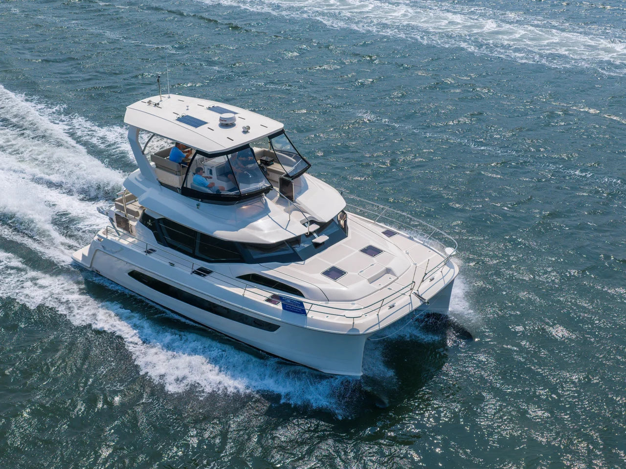 2025 Aquila 44 44.0 feet, Wrightsville Beach, North Carolina #6