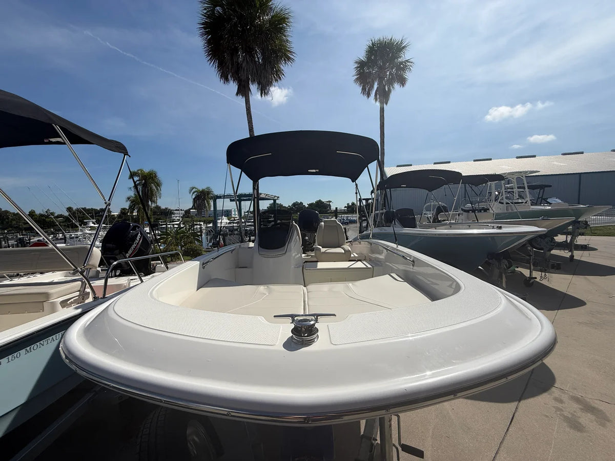 2027 Boston Whaler 160 Super Sport 16.0 feet, Venice, Florida #2