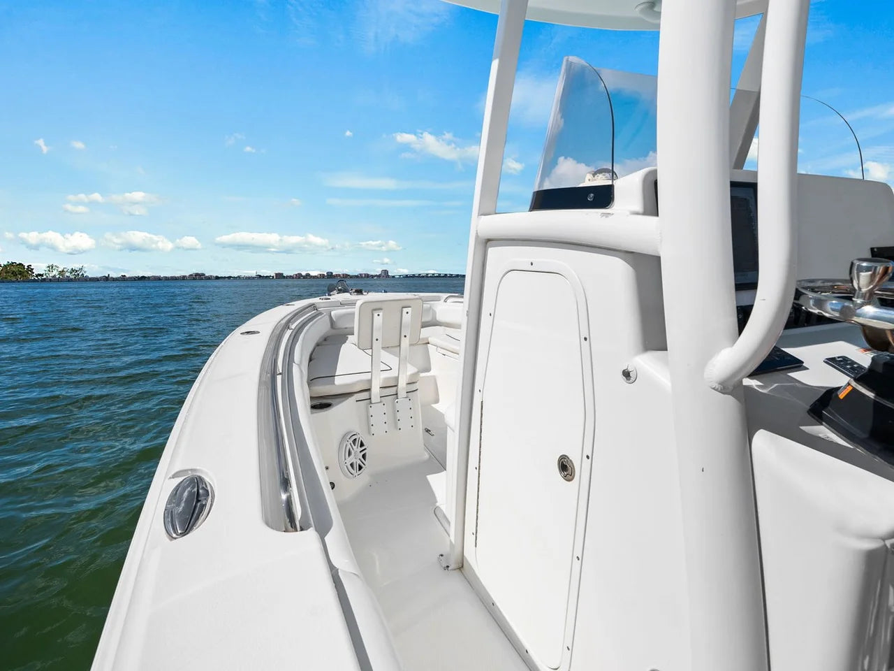 2014 Sea Hunt GAMEFISH 27 27.0 feet, St Petersburg, FL #29