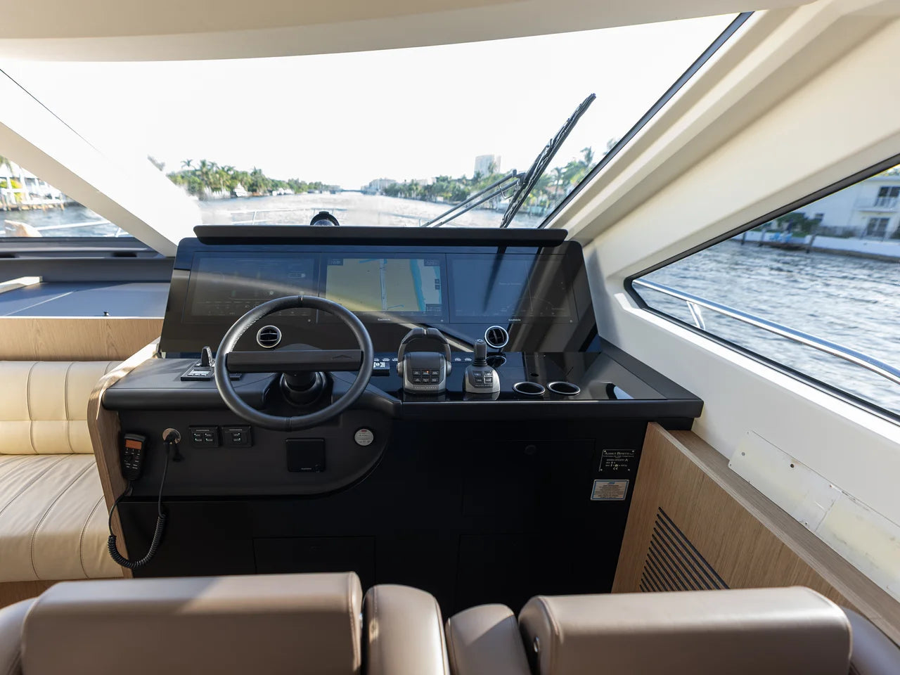 2027 Azimut Fly 82 82.0 feet, Pompano Beach, FL #53