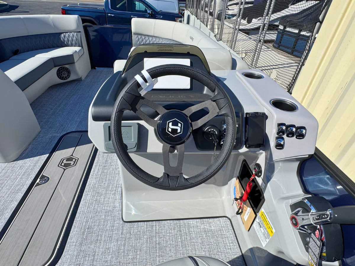 2027 Harris Cruiser 230 23.0 feet, Lake Hopatcong, NJ #19