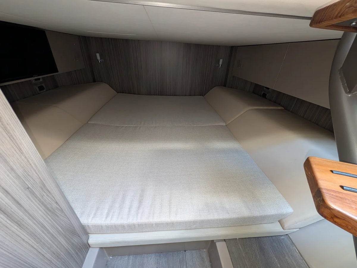 2023 Sea Ray 400 SLX OB 39.0 feet, Pasadena, MD #25