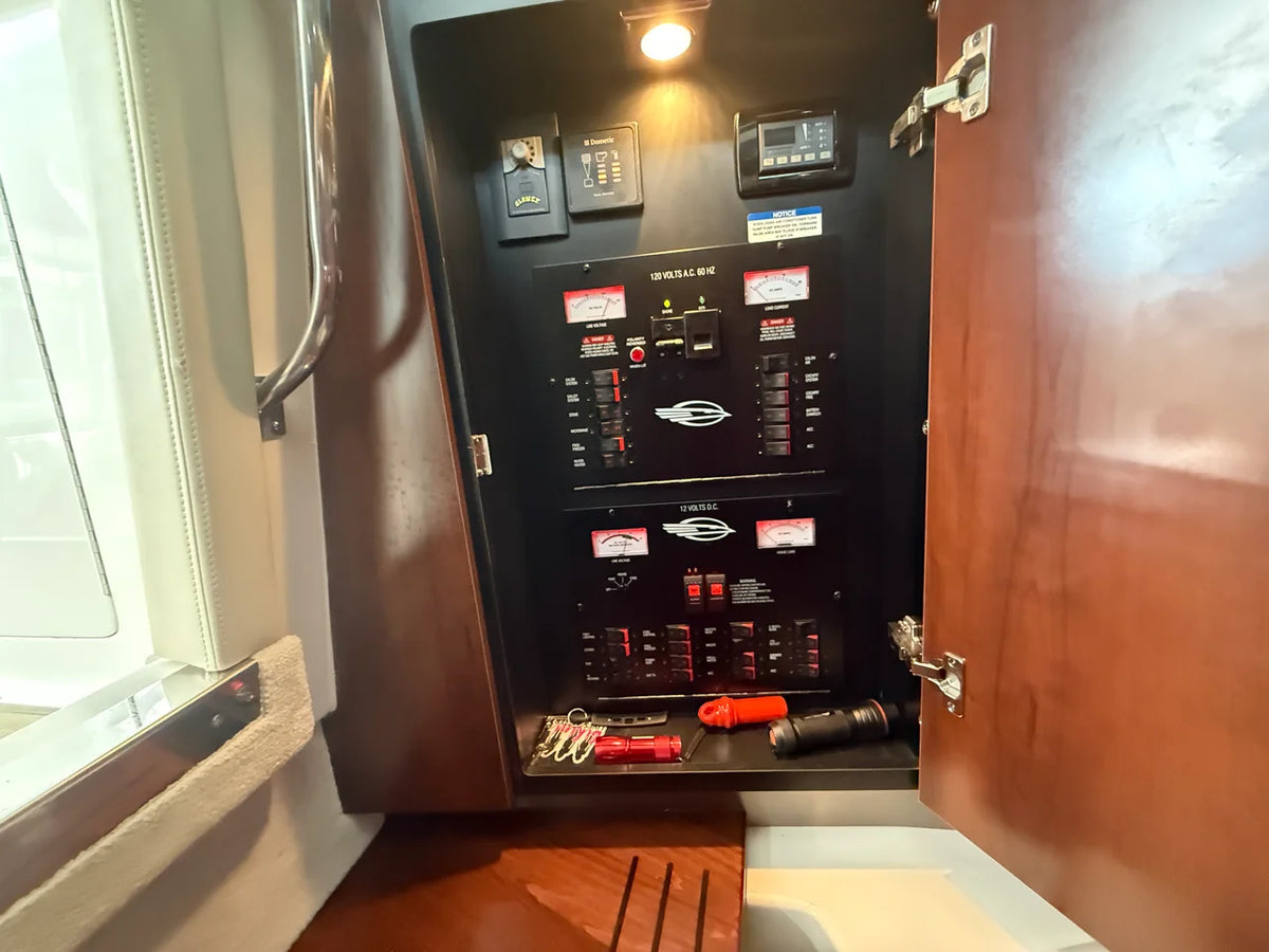2015 Chaparral 330 SIGNATURE 33.0 feet, Lake Ozark, MO #25