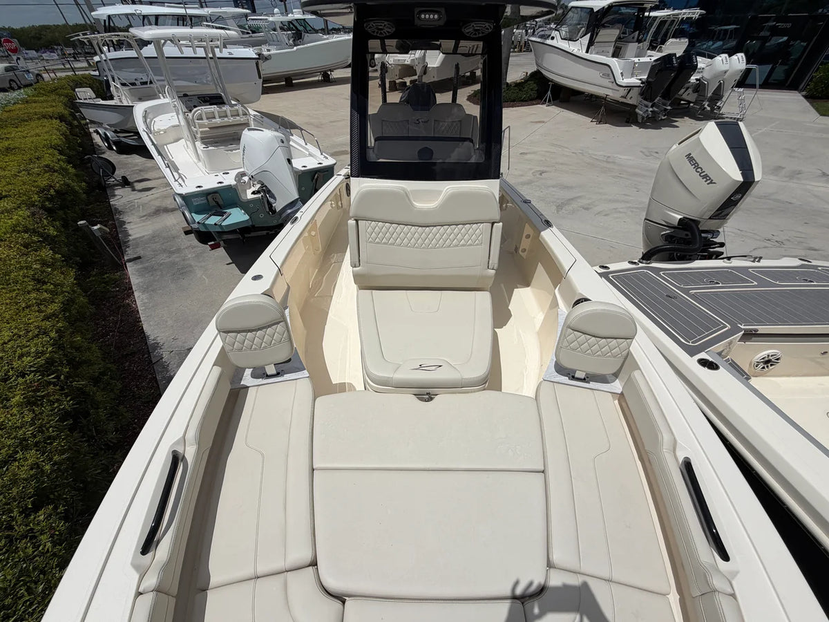 2026 Scout 261 XSS 26.0 feet, Stuart, Florida #20