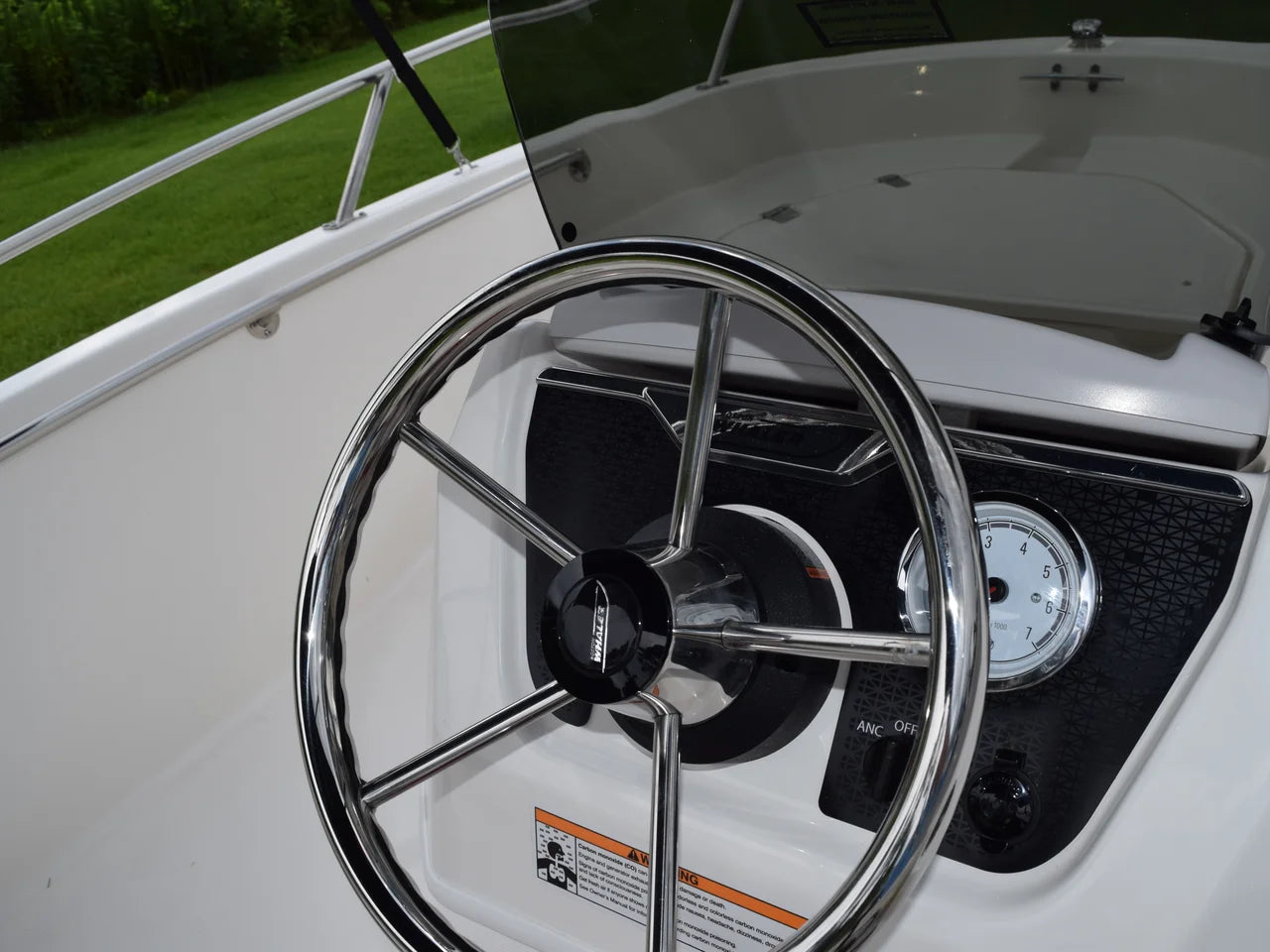 2026 Boston Whaler 130 Super Sport 13.0 feet, Thunderbolt, GA #6