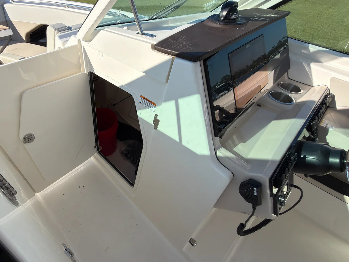 2027 Boston Whaler 280 Vantage 28.0 feet, Panama City, FL #16