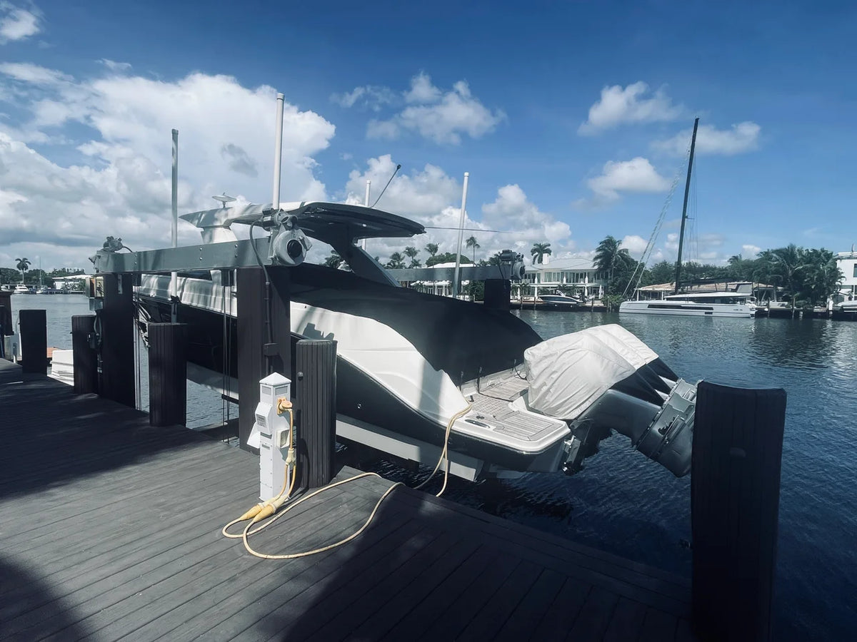 2021 Sea Ray SLX 400 OB 40.0 feet, Fort Lauderdale, FL #7
