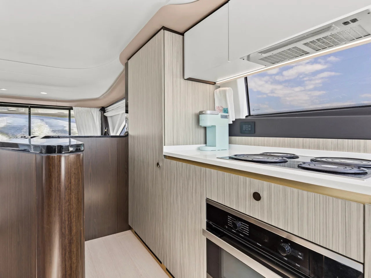 2019 Azimut 60 FLY 60.0 feet, Pensacola, FL #28