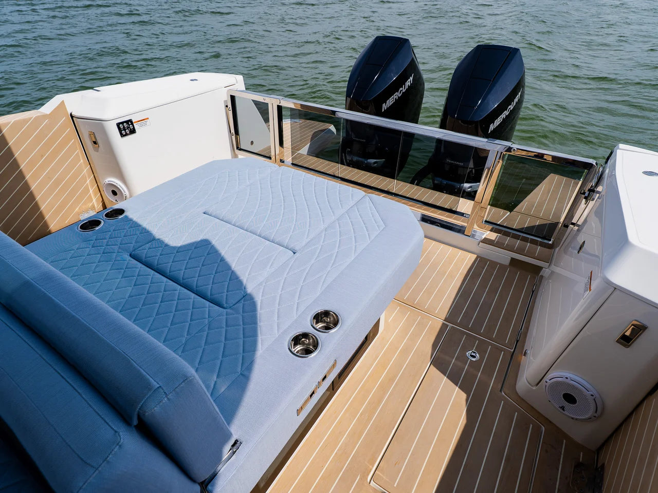 2026 Saxdor 400 GTO 40.0 feet, Clearwater, Florida #87