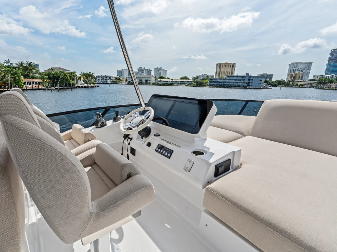 2026 Azimut Fly 53 53.0 feet, Pompano Beach, FL #30