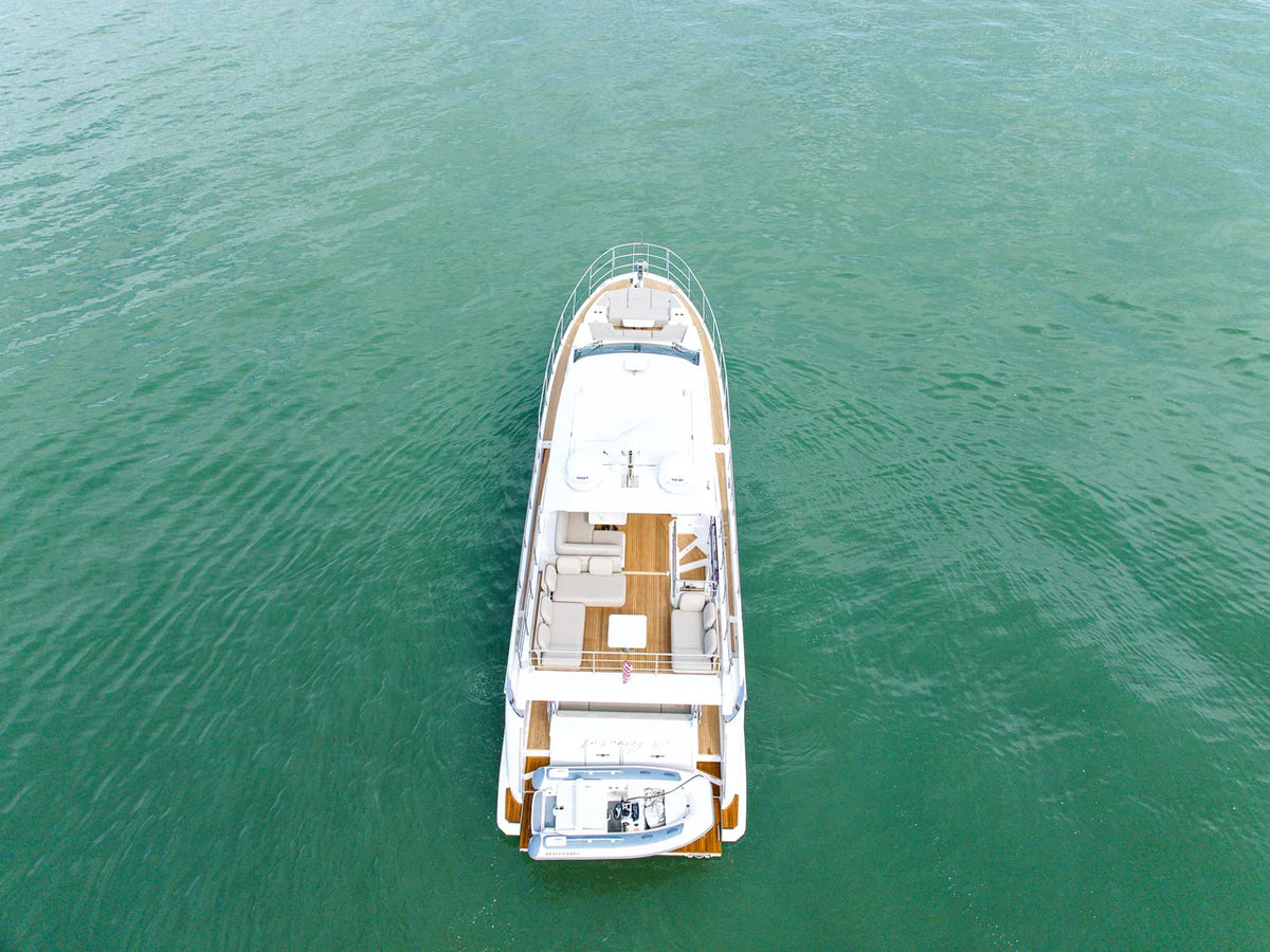 2023 Azimut FLY 60 60.0 feet, Catawba Island, OH #2